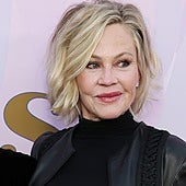 La vida personal de Melanie Griffith: de sus problemas con el alcohol y las drogas a su relación actual con Antonio Banderas