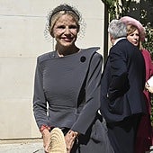 El inesperado y original regalo de bodas de Eugenia Martínez de Irujo a su hermano Cayetano: «Arjona Dukes»