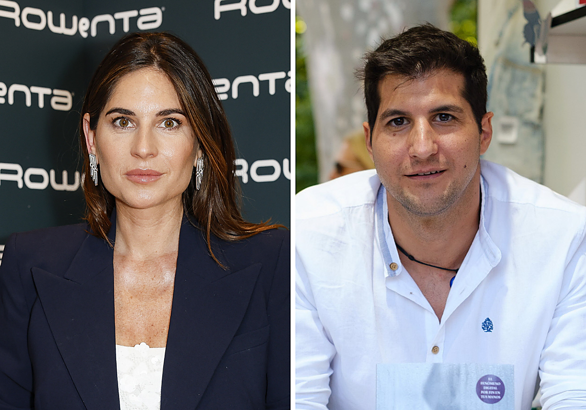 Lourdes Montes rompe su silencio y carga contra su cuñado, Julián Contreras: «La relación está absolutamente rota»