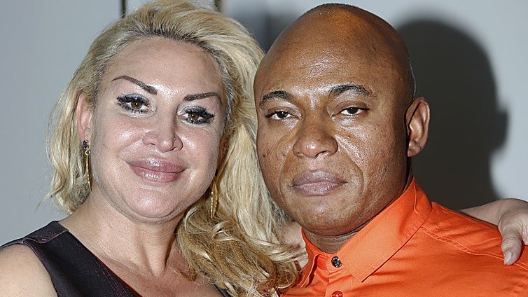 Comunicado urgente de Raquel Mosquera tras el problema de su marido: «Me mantengo fuerte»