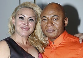 Comunicado urgente de Raquel Mosquera tras el problema de su marido: «Me mantengo fuerte»