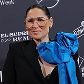 Rosa López rompe su silencio sobre la enfermedad que padece: «Nunca he compartido este sentimiento