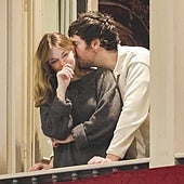 La boda de Stella del Carmen Banderas reunirá a su familia entre Hollywood y España: esta es la lista de invitados