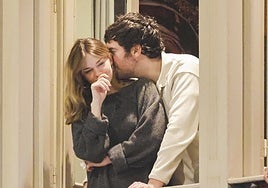 Lista de invitados a la boda de Stella Banderas y Alex Gruszynski: unirá a su familia de Hollywood y España