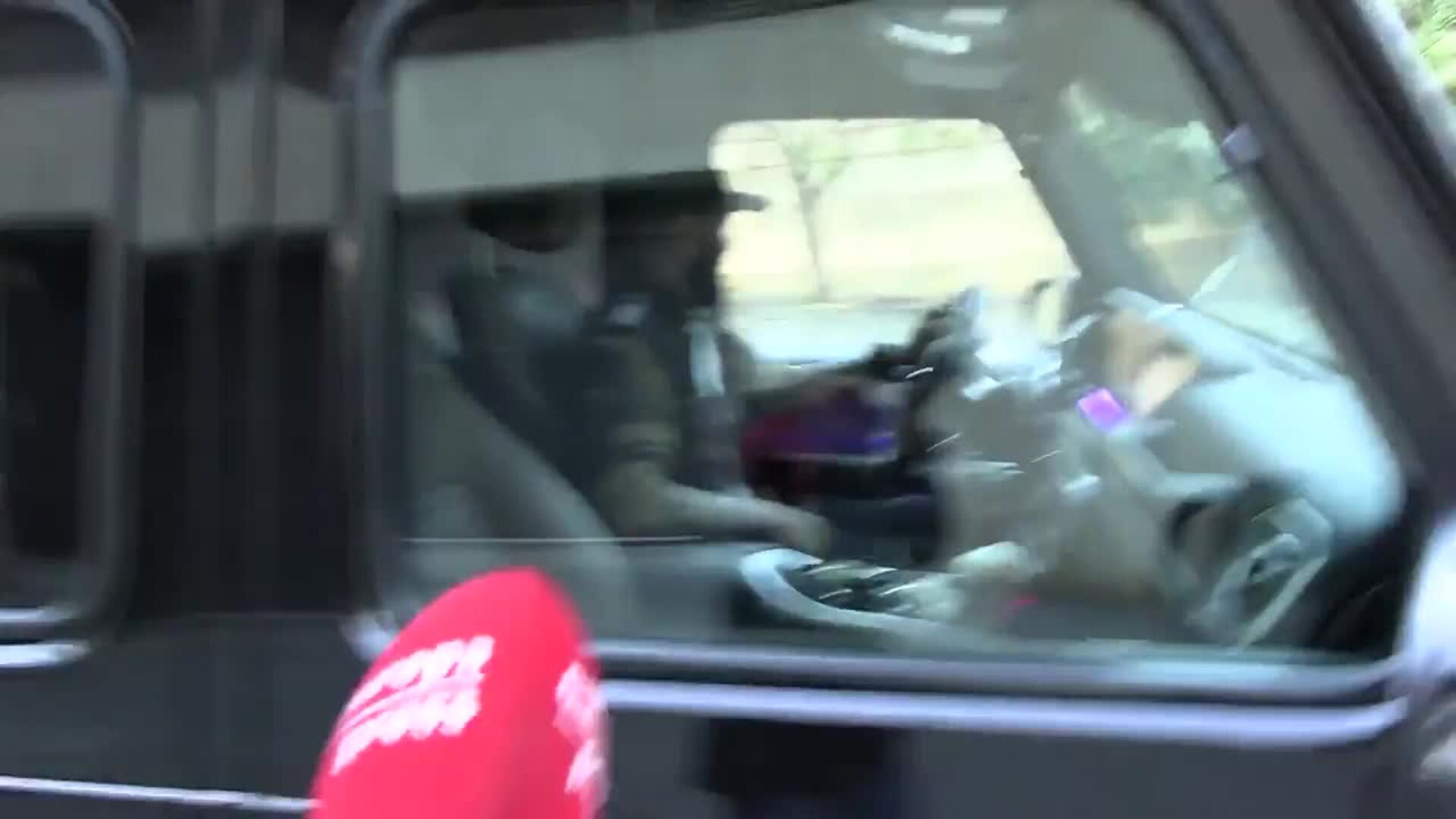 Dani Alves, su llamativa y extraña actitud tras el nacimiento de su primer hijo con Joana Sanz