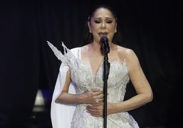 Isabel Pantoja: su declive financiero y la posible pérdida de Cantora