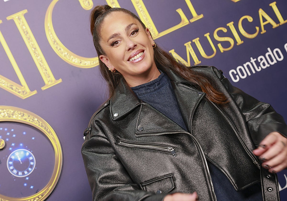 Anabel Pantoja reflexiona sobre la maternidad, el &#039;hate&#039; en redes y su relación con David Rodríguez: «Dan donde más me duele»