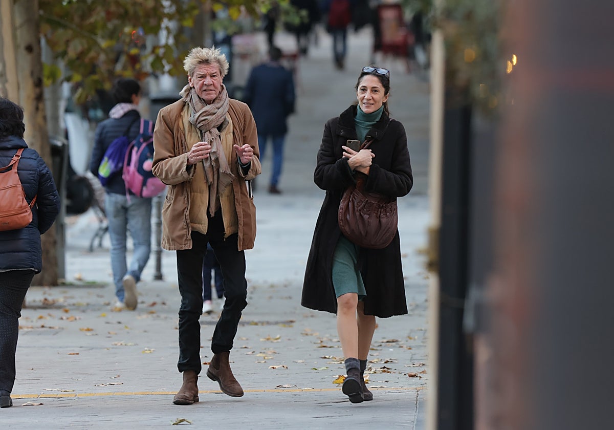 Ernesto de Hannover y Claudia Stilianopoulos rompen tras cuatro años juntos