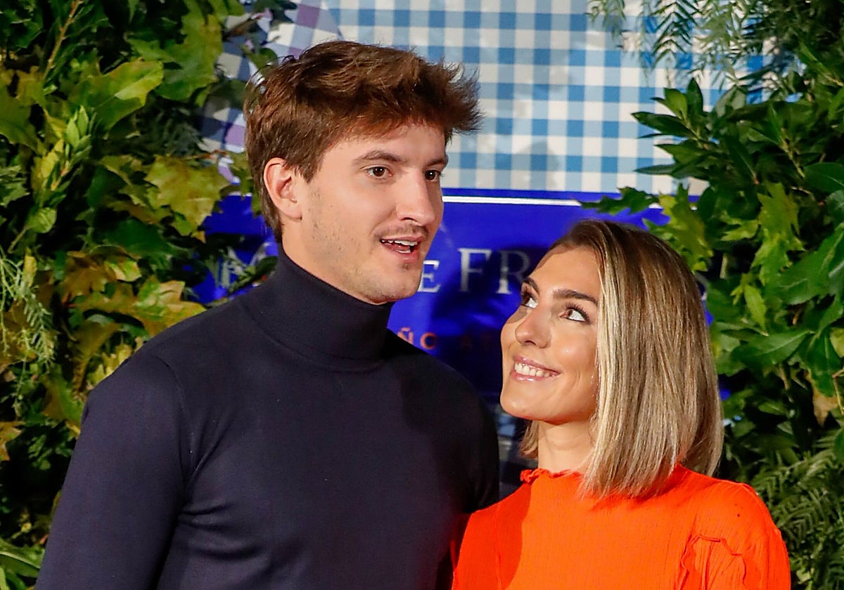 La sorprendente reacción de Iván Martín, ex de Anna Ferrer, tras anunciar que se casa