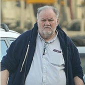 El padre de Meghan Markle, en peligro tras el terremoto en Filipinas: «Mi asquerosa hermana le ha puesto en esta situación»