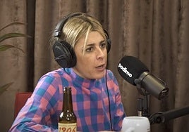 Valeria Ros habla sin tapujos sobre su difícil adolescencia viviendo en el País Vasco: «Yo soy de Getxo y me veían como una pija española»