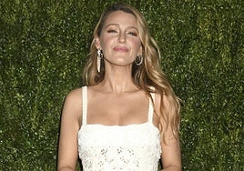 Sale a la luz el contrato de Blake Lively en 'Romper el círculo': bonus si gana el Oscar, ayudantes, niñeras, chófer personal y más