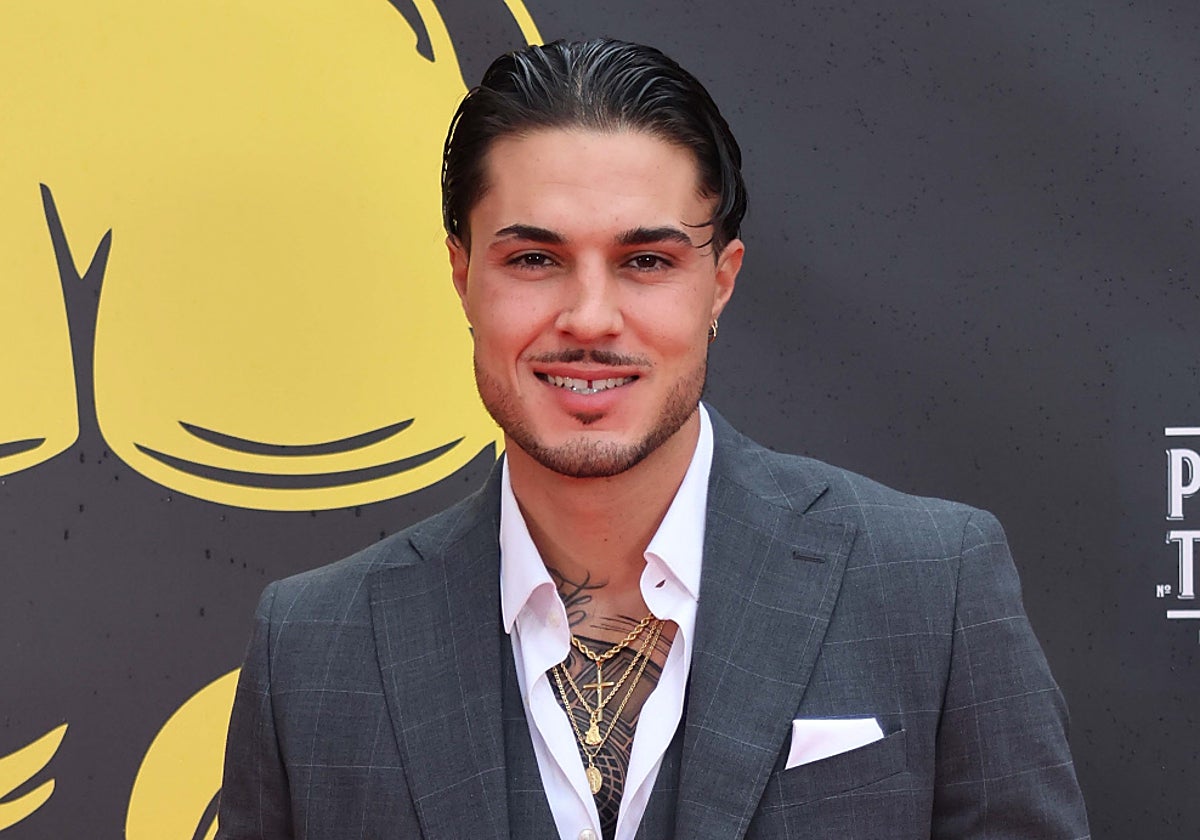 Carlo Costanzia, en una imagen de archivo.