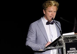 Muere a los 59 años Jimmy Shaw, actor de 'La que se avecina' y 'Cuéntame', a consecuencia de un cáncer de páncreas