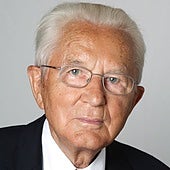 Pobres ricos alemanes: cuando la austeridad vale más que la ostentación