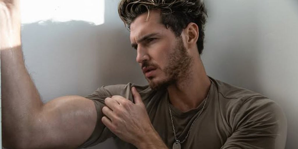 El brutal asesinato de Fede Dorcaz, cantante y modelo: «Fue un ataque directo y premeditado»