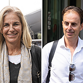 Nuevos detalles sobre el juicio de divorcio de Arantxa Sánchez Vicario y Josep Santacana: ya hay fecha para el juicio