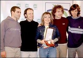 Quién es Pablo Benegas, cuál es su relación con Amaia Montero y su crucial papel en La Oreja de Van Gogh