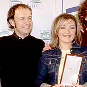 Quién es Pablo Benegas, cuál es su relación con Amaia Montero y su crucial papel en La Oreja de Van Gogh