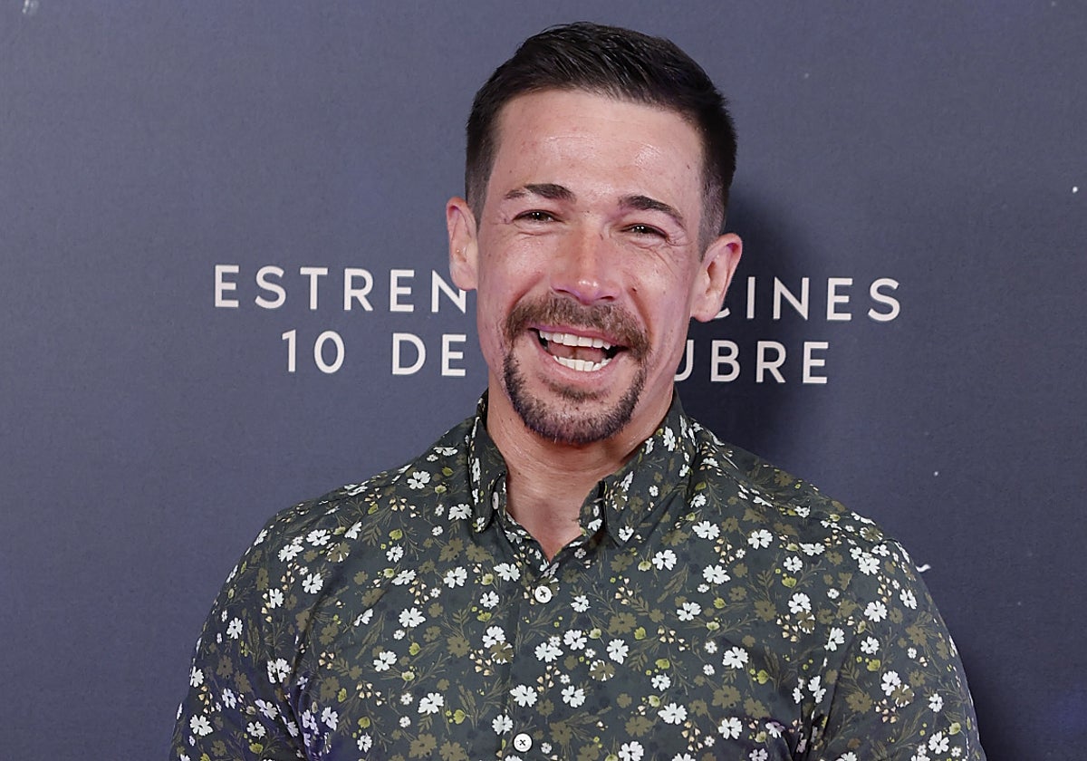 Juan José Ballesta, en una imagen reciente.