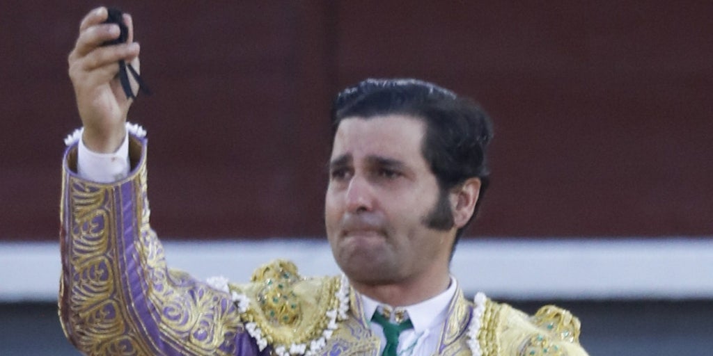 Morante de la Puebla y su gran patrimonio: una finca con plaza de toros y un chalet de playa que compró a Vicky Martín Berrocal