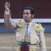 Morante de la Puebla y su gran patrimonio: una finca con plaza de toros y un chalet de playa que compró a Vicky Martín Berrocal