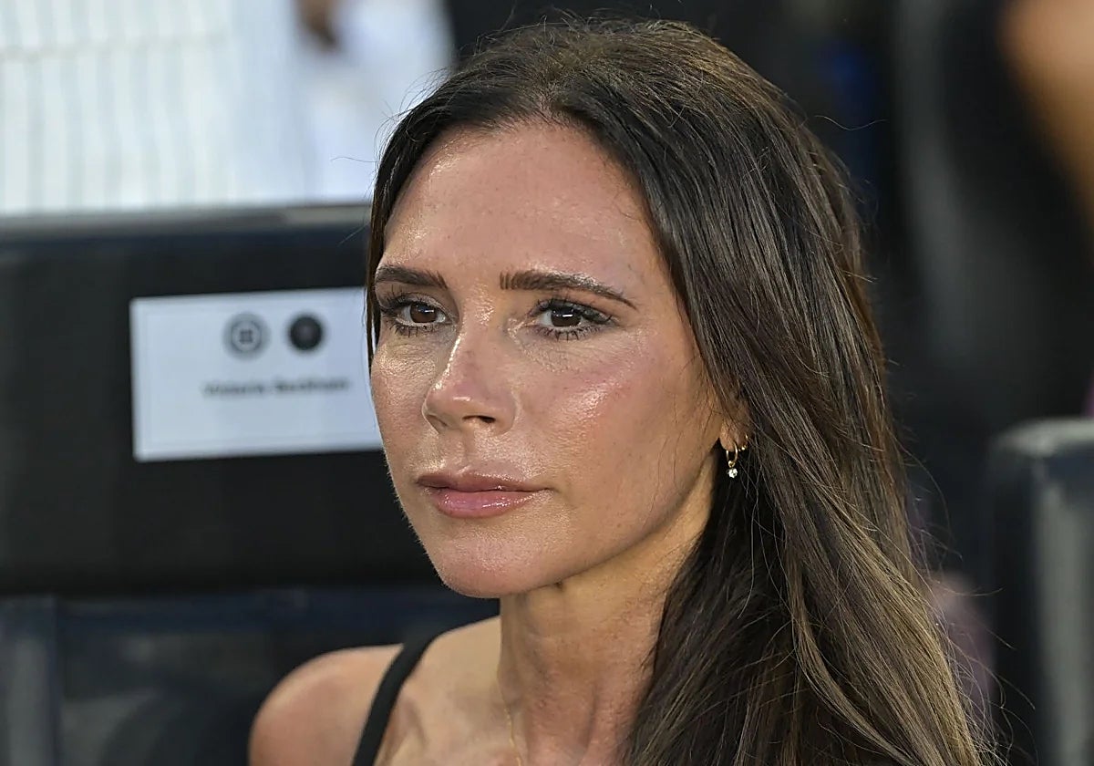 Victoria Beckham