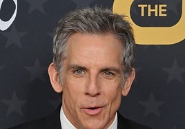 Ben Stiller se confiesa con sus hijos y revela su error más doloroso como padre