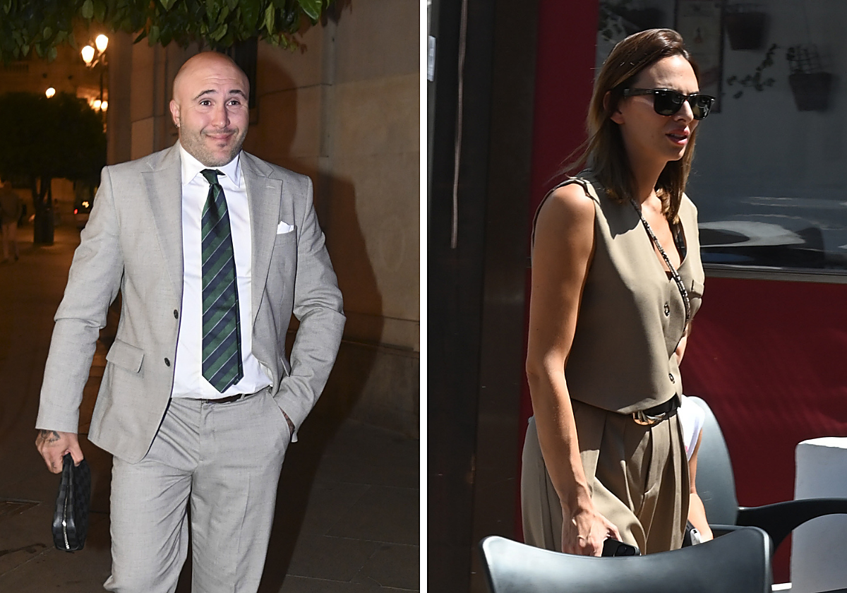 La reacción de Kiko Rivera a las fotos de Irene Rosales con su nuevo novio