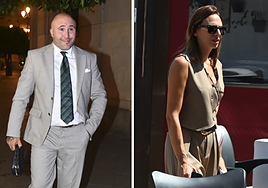 La reacción de Kiko Rivera a las fotos de Irene Rosales con su nuevo novio