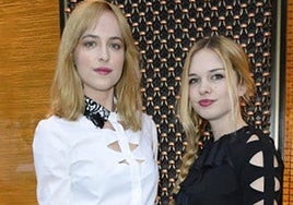De Dakota Johnson a Atherton Grace: quiénes son los hermanos de Stella Banderas y a qué se dedican