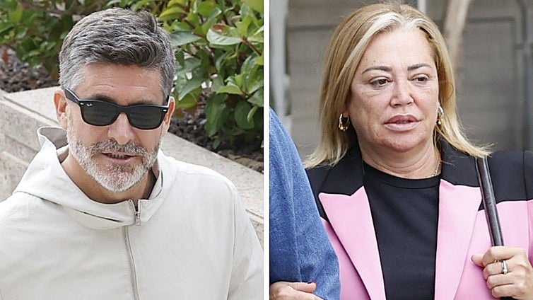 Toño Sanchís cobraba más comisión de lo habitual a Belén Esteban porque «le dedicaba más tiempo que al resto de clientes»