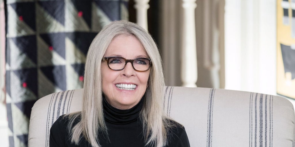 La familia de Diane Keaton revela la causa de su muerte