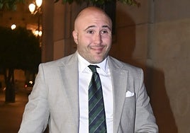 Kiko Rivera, incrédulo con la relación de Irene Rosales: «No le cuadran las fechas»