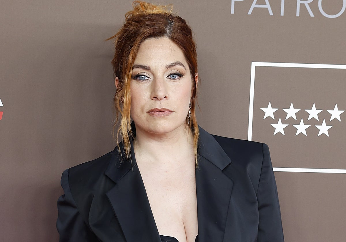 La reacción de Leire Martínez al regreso de Amaia Montero a La Oreja de Van Gogh