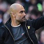 Pep Guardiola mueve ficha y afianza su nueva vida de soltero