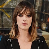 Quién es Susana Abaitua, protagonista de 'Un fantasma en la batalla' en Netflix