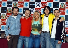 La agridulce historia de La Oreja de Van Gogh: broncas en ensayos, éxito, ruptura y una reunión incompleta