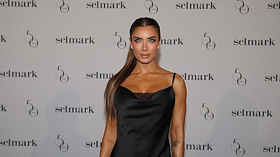 Pilar Rubio:  «Sergio canta, toca la guitarra, pinta... Es como el Da Vinci del siglo XXI»