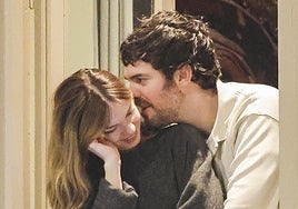 Boda Stella Banderas y Alex Gruszynski: dónde se celebra, invitados, menú, padrinos, ausencias y todos los detalles sobre el enlace del año