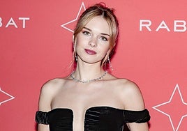 La vida personal de Stella del Carmen, hija de Antonio Banderas: sus estudios, su trabajo en el cine y su relación con Dakota Johnson