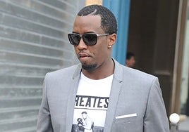 Sean 'Diddy' Combs recurre su condena de 4 años de cárcel