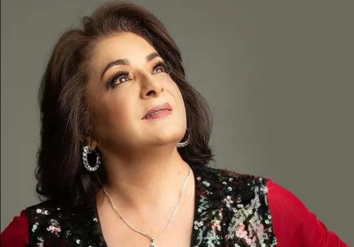 Muere la cantante Paulina Tamayo, «la más grande» de Ecuador