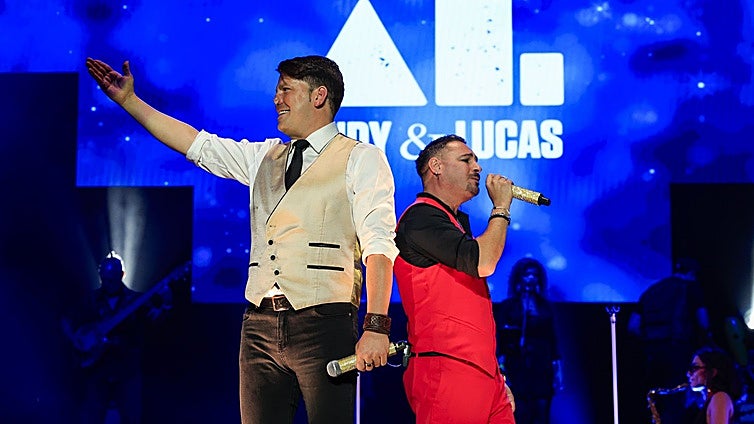 La advertencia de Andy, dispuesto a contarlo todo: «Os vais a enterar de muchas cosas»