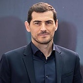 Detenidos una limpiadora de la mansión de Casillas y un vigilante por robarle cinco relojes de lujo