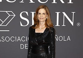 Olivia de Borbón desmiente a Isabel Preysler: «De los muertos no se habla»