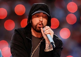 «Mi esposo Eminem pagará»: el insólito arresto de una mujer que se negó a pagar su comida en Florida