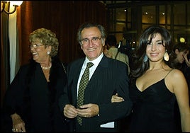 Manolo Escobar, doce años después: el eterno galán de la copla que sigue vivo en el corazón de España