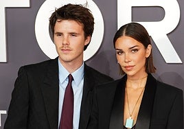 Cruz Beckham lanza su nueva y polémica canción: ¿percepción frente a realidad o simplemente sexo?