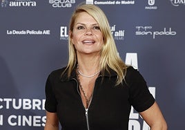 Makoke corrobora la versión de Isabel Preysler sobre Julio Iglesias: «Era un hombre posesivo y celoso»